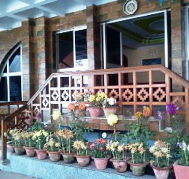 konark Hotel