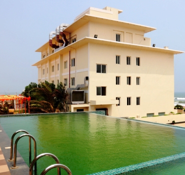 hotels in puri