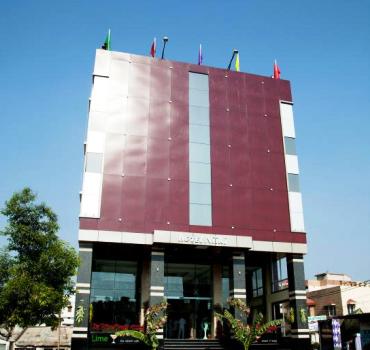 sambalpur Hotels