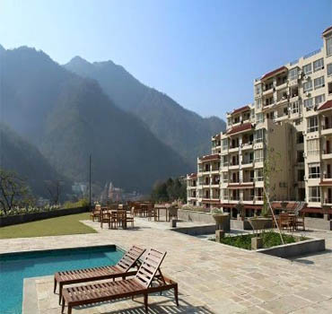 Rishikesh Hotels