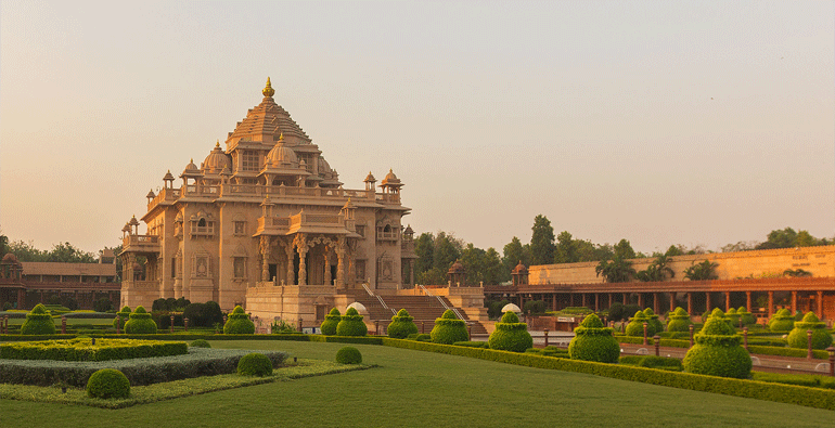 Gujarat Visit