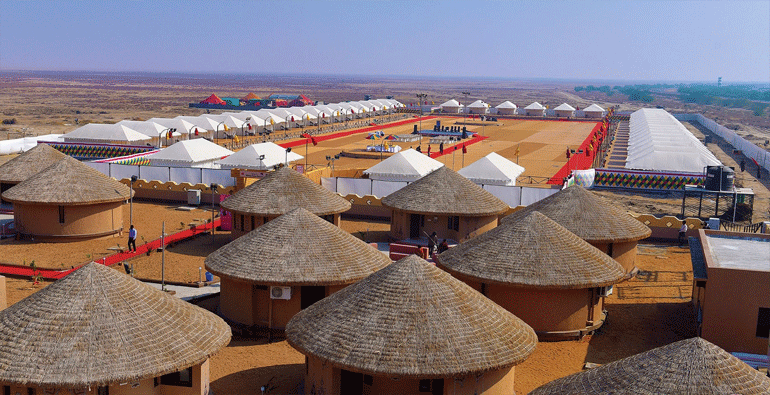 Gujarat Tour Package