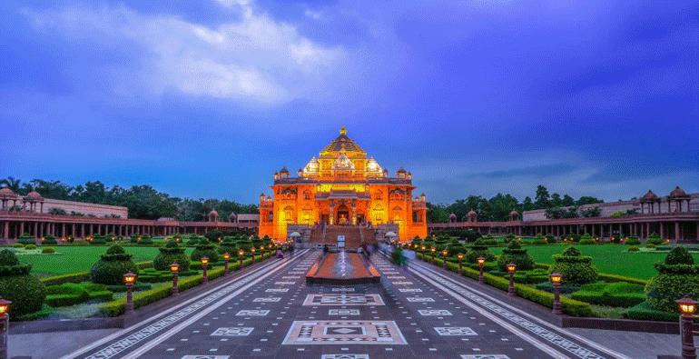 Gujarat Tour