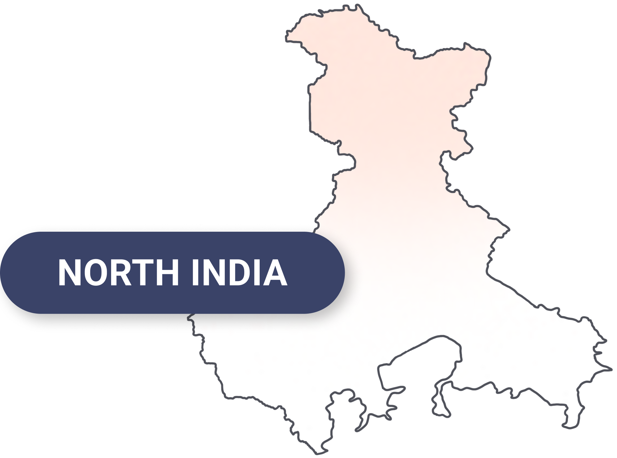 North India