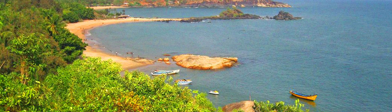 GoKarna Tour Package