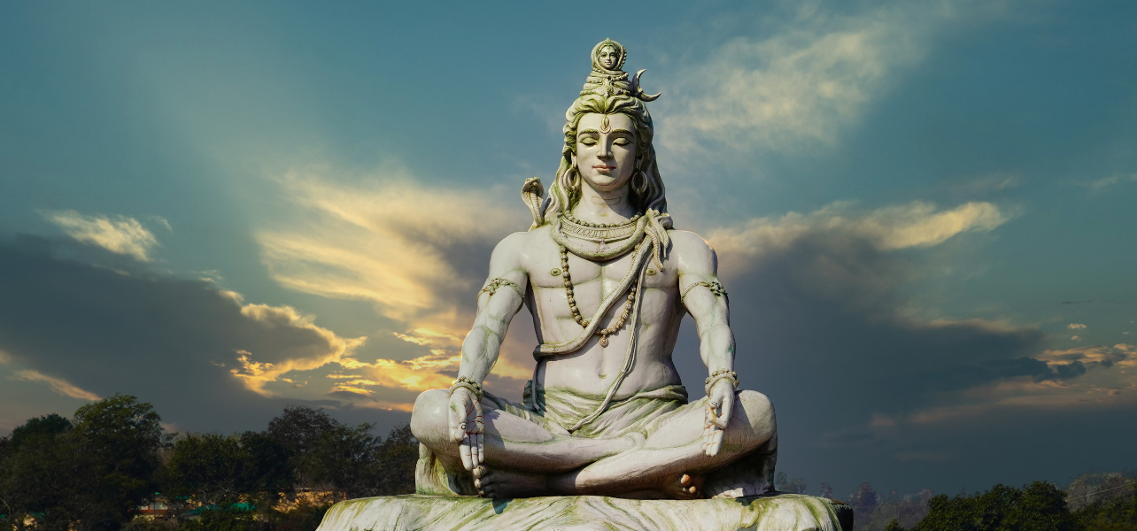 12 Jyotirlinga Tour Package