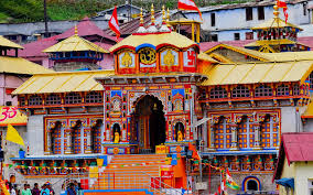 Chardham Yatra Package From Chandigarh