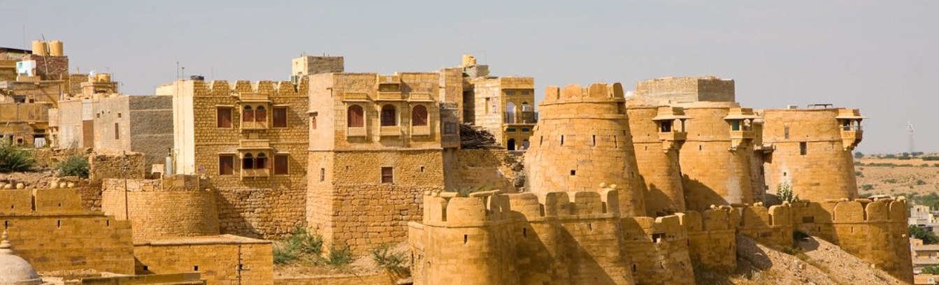 Jaipur holiday package