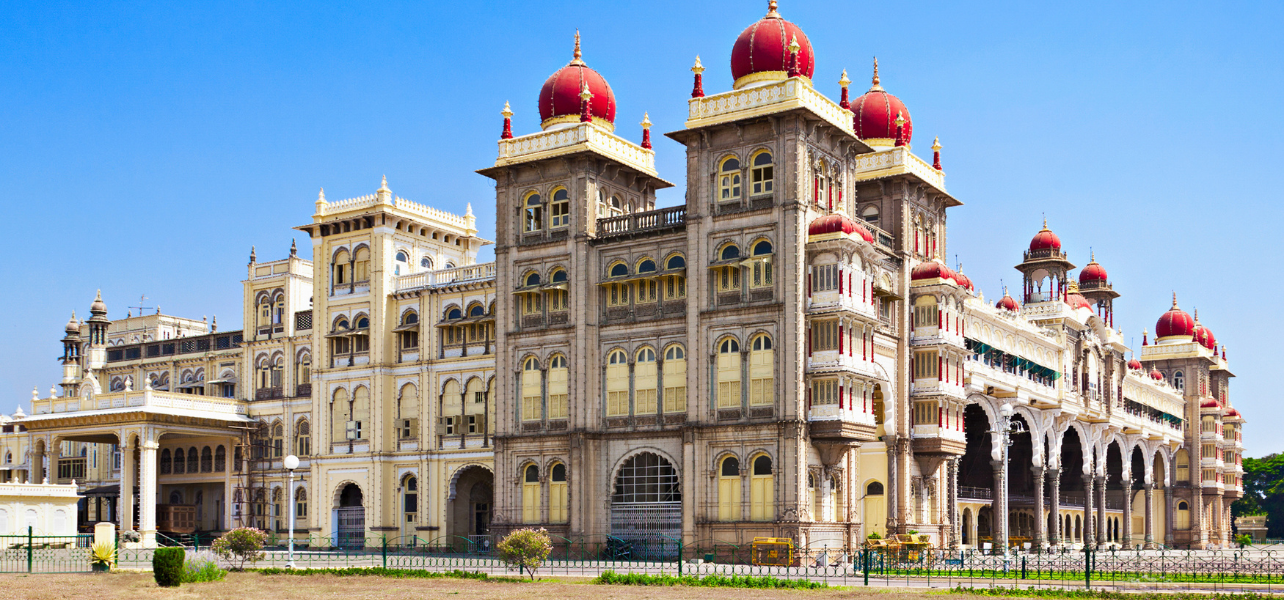 Bangalore Mysore Package famous Mysore Palace sightseeing tour