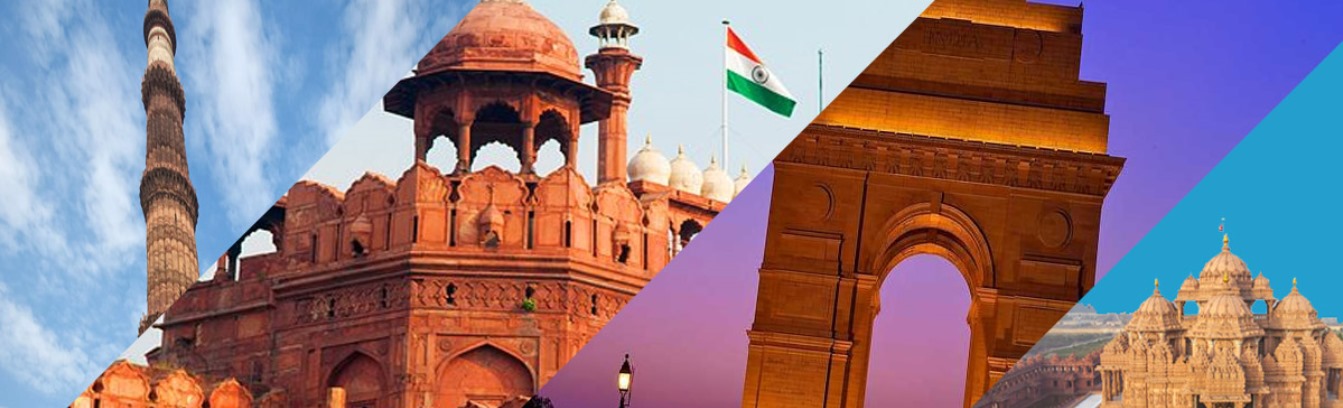 Delhi Tour Package