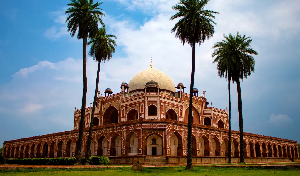 Chappaiya Dham, holy spiritual destination in Uttar Pradesh