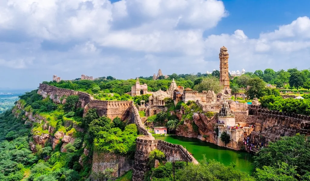 Lucknow city known for It's royal culture and heritage in Uttar Pradesh