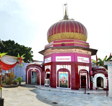 Bhawani Amba Temple