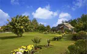 Botanix Nature Resort