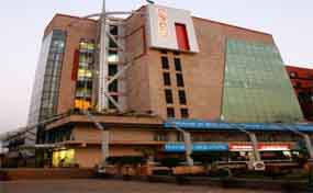 Ginger Hotel Gurugram