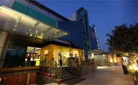 Hotel Crossroads Gurgaon