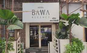 New Bawa Residency